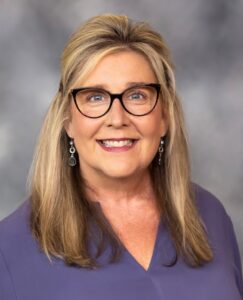Michele Suiter, Principal
